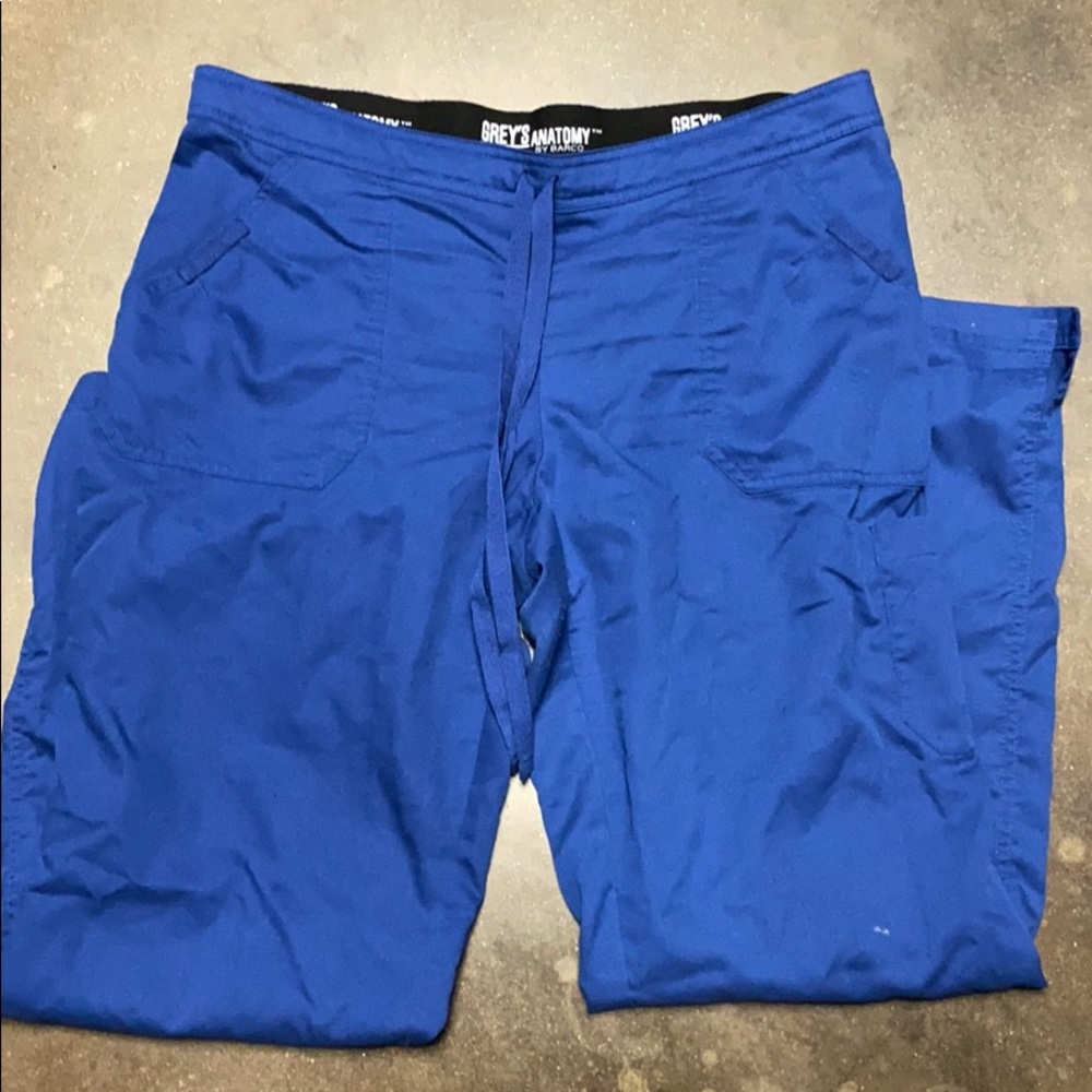 Grey’s Anatomy Scrub Pant